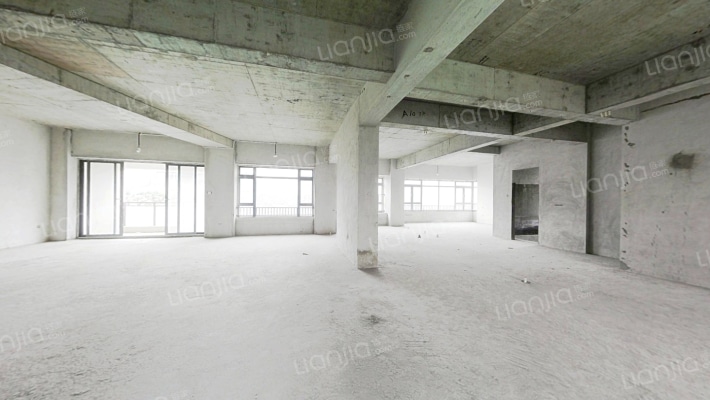 岭南天地御苑二手房实景图