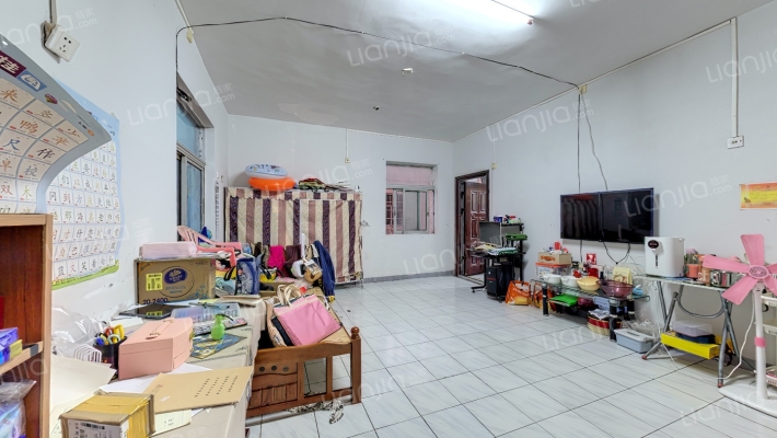 金盘创业新村二手房实景图