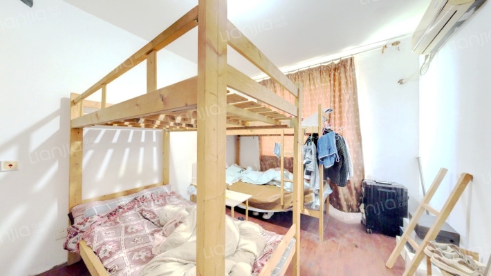 浦江丽都二手房实景图