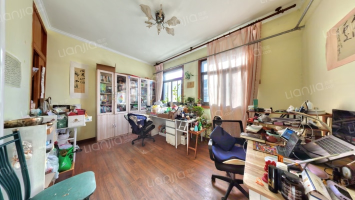 交通新苑社区二手房实景图