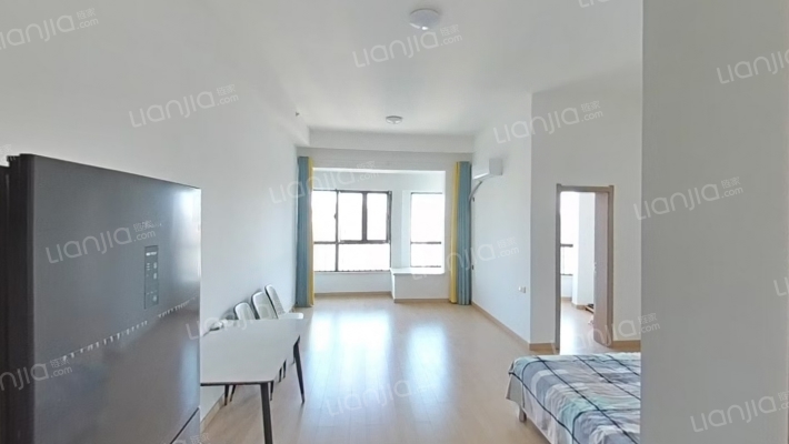 美的置业广场二手房实景图