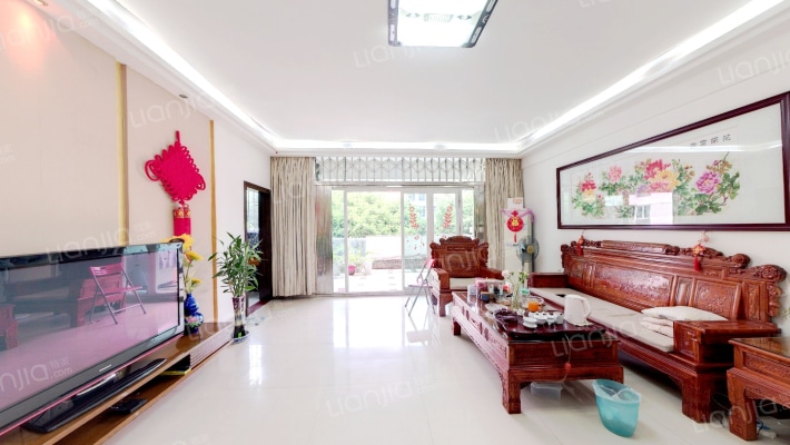 俊景花园商贸D区二手房实景图