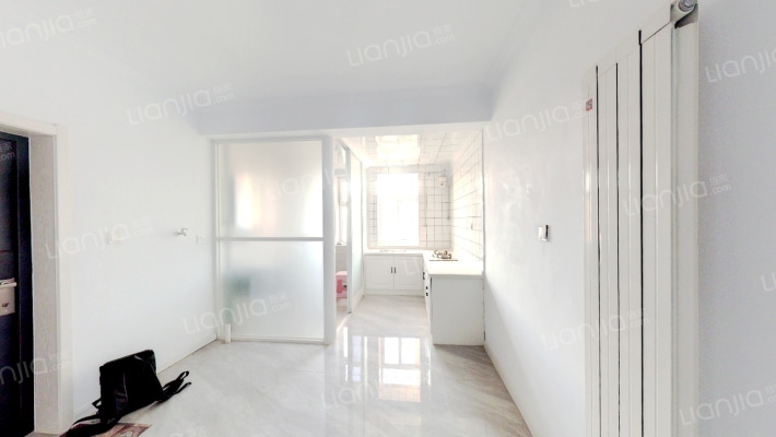 十三小区二手房实景图