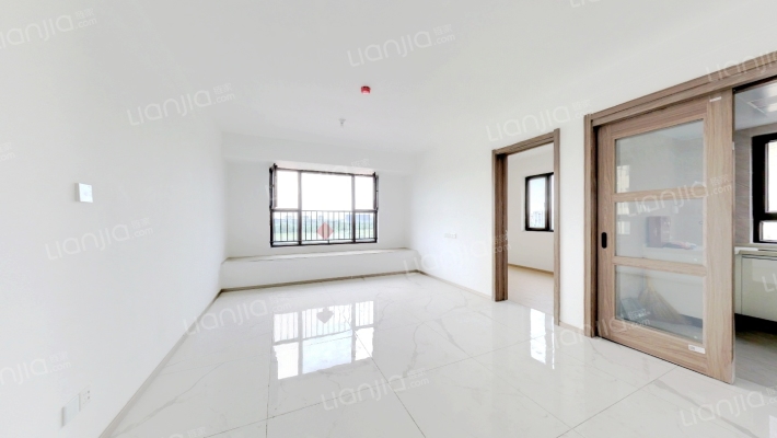 碧桂园凤翔府二手房实景图