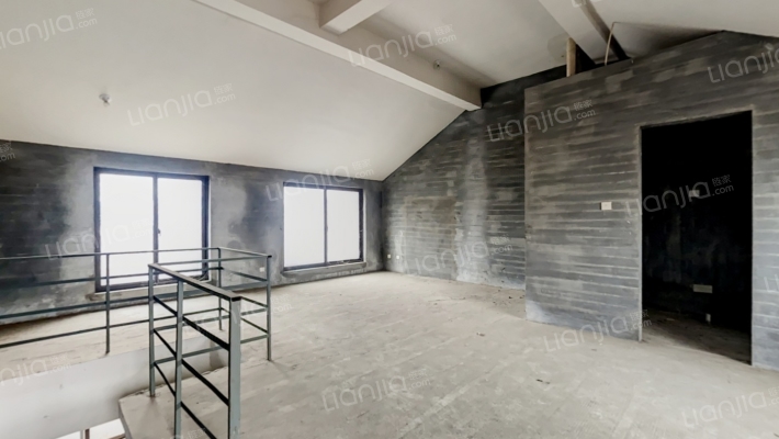 茂新四季华庭二手房实景图