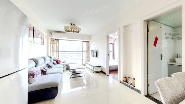 锦上花二手房实景图