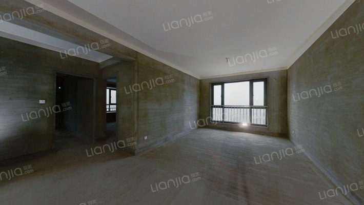 杨汛商贸中心二手房实景图