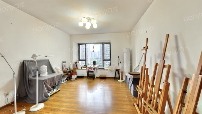 皇城花卉二手房实景图