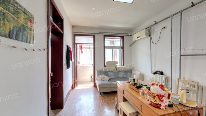 山大路186号二手房实景图