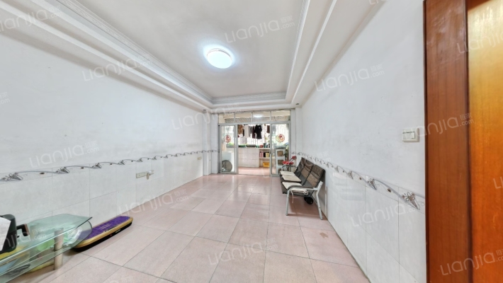 东兴二路二手房实景图