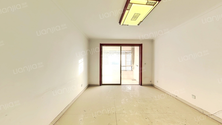 博仁公馆二手房实景图