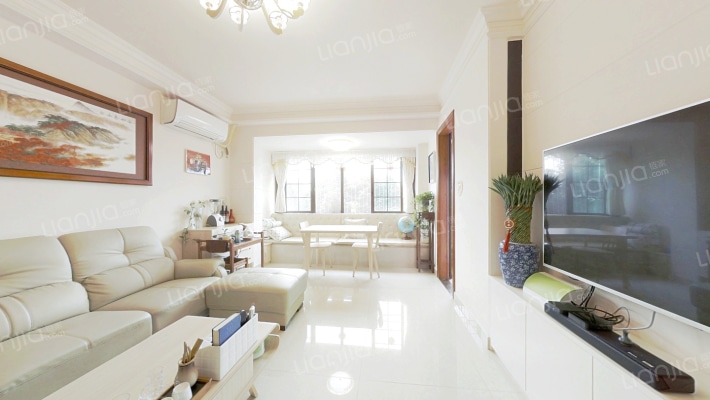 东湖洲花园(C)二手房实景图