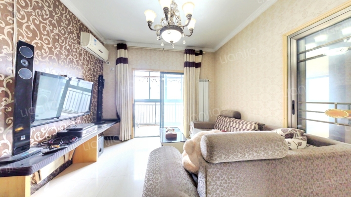 福志雅筑二手房实景图