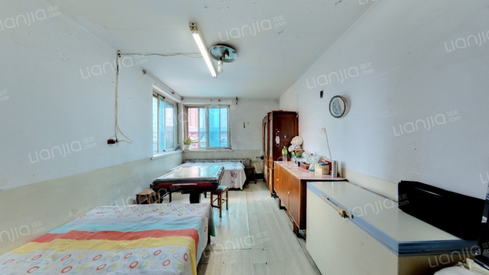 北山大楼二手房实景图