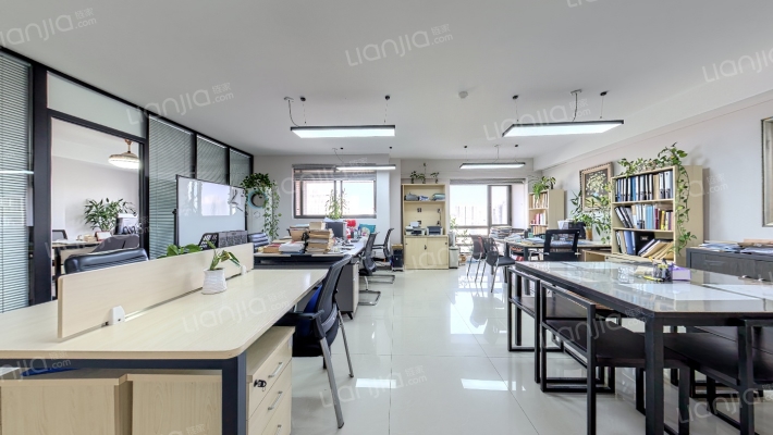 阳阳国际广场二手房实景图