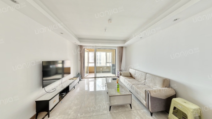 龙湖·春江彼岸二手房实景图