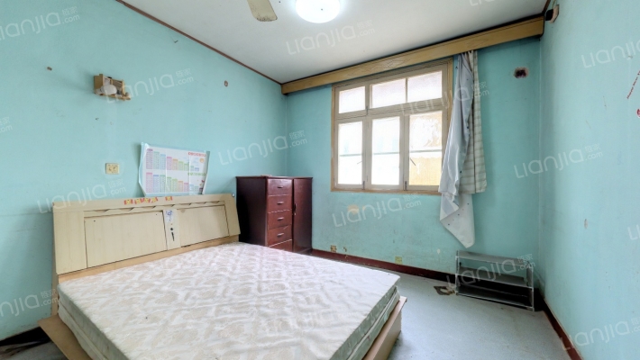 高桥二村二手房实景图