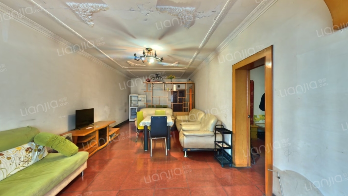 杏园小区二手房实景图