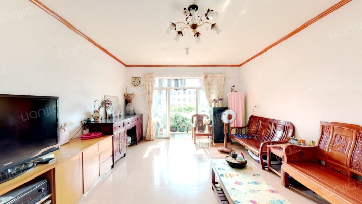 乐贤居二手房实景图