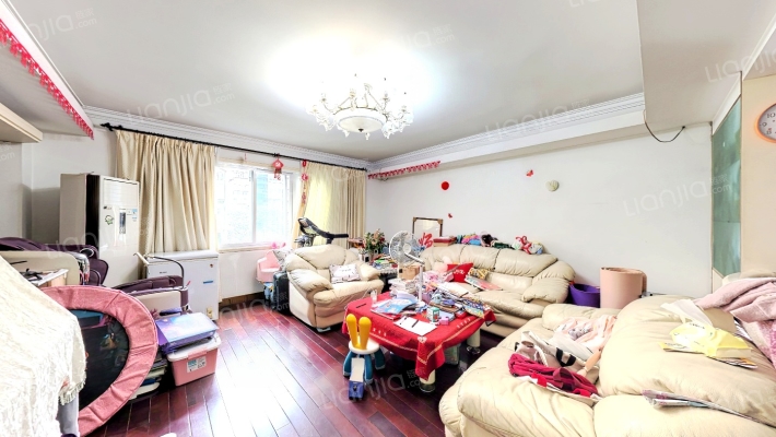 世纪佳源二手房实景图