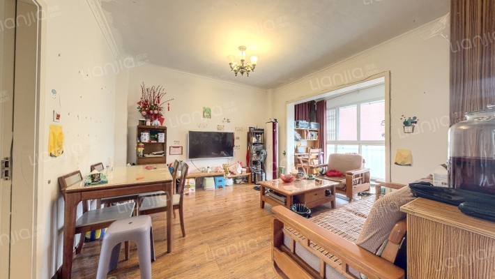 北郡二手房实景图