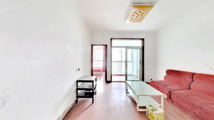 郑东新世界二手房实景图