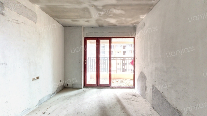 冠利幸福苑二手房实景图