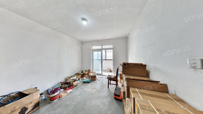 新铜花苑旭日园二手房实景图