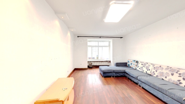 迎宾园二手房实景图