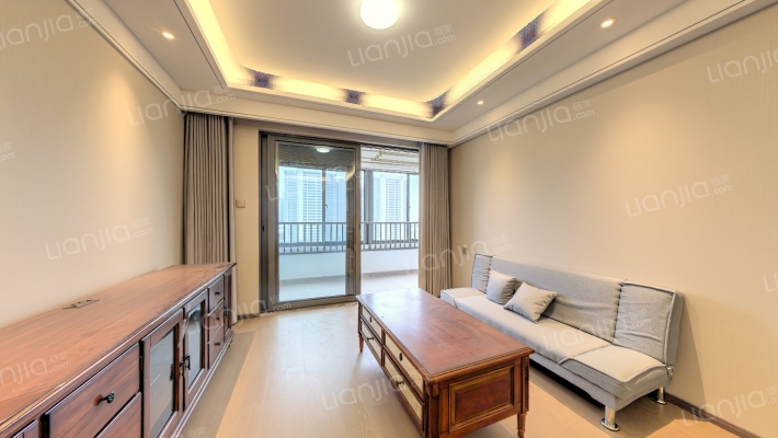 宸光府二手房实景图