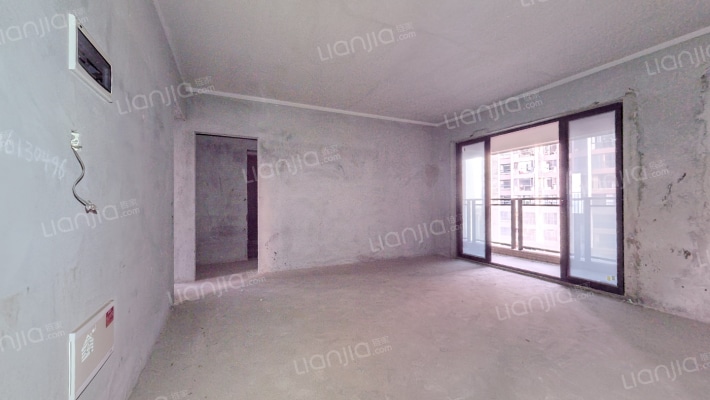 东尚峰景二手房实景图