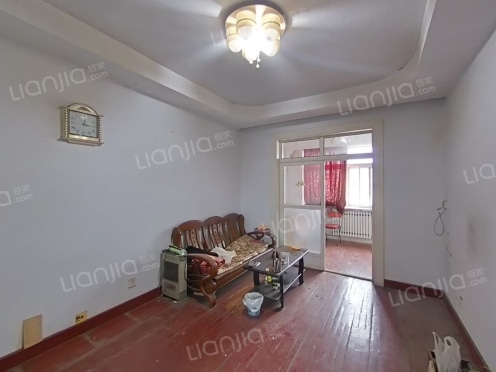 整租·抚顺路11号小区 3室0厅 南/北