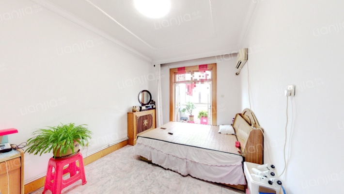 北斗公寓二手房实景图