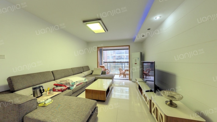 天城泰祥苑二手房实景图