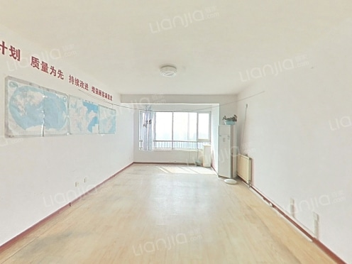 整租·来仪凤仪帝景 3室2厅 南