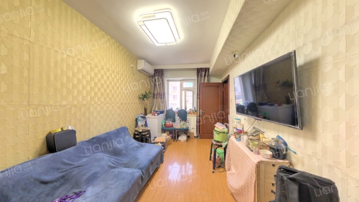 元士街二手房实景图