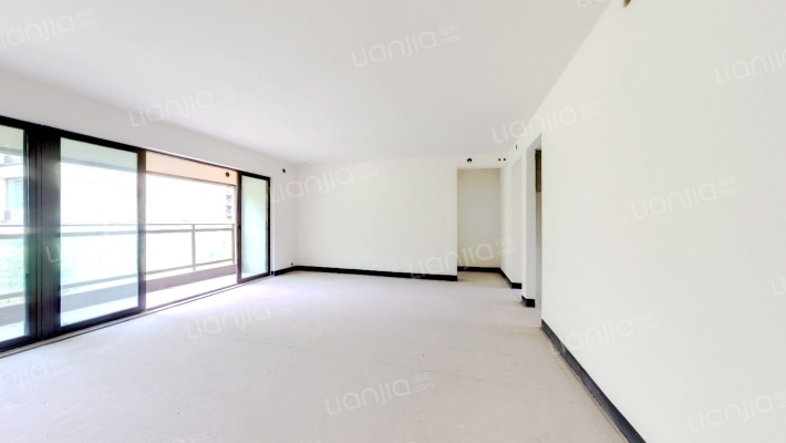 中南玖宸一期知溪二手房实景图