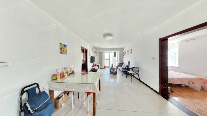 新兴中山八号二手房实景图