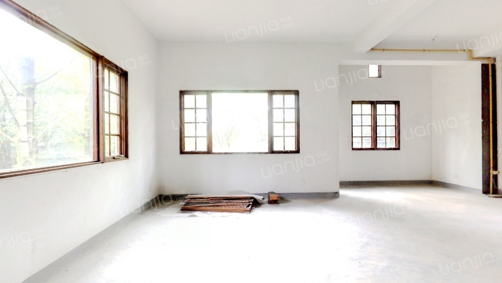 郡原列岛花园二手房实景图