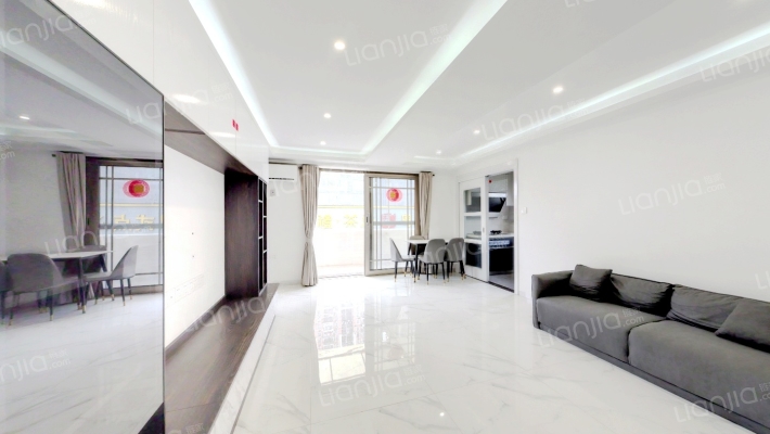 雅怡居二手房实景图