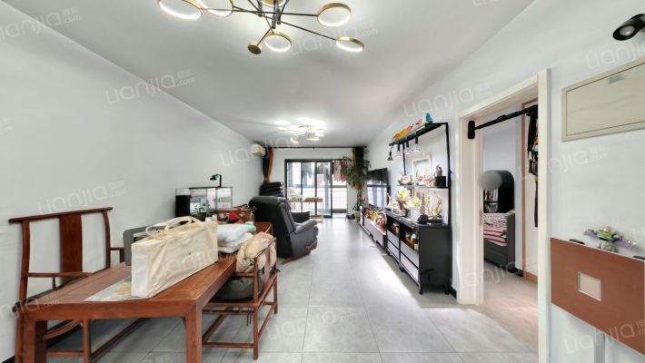 格林莱雅二手房实景图