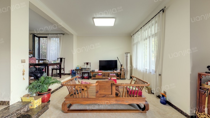 三景苑二手房实景图