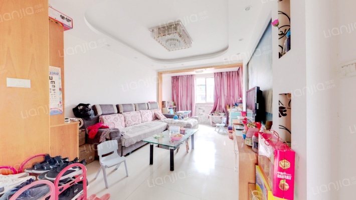 姜家村公寓二手房实景图