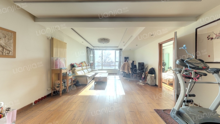 碧海云都二手房实景图