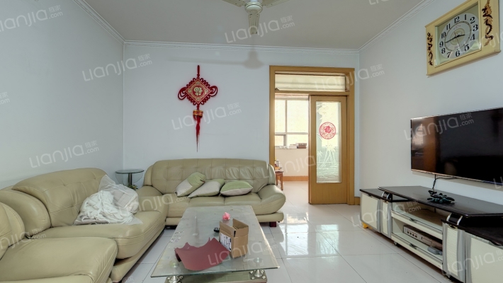 西街小区二手房实景图