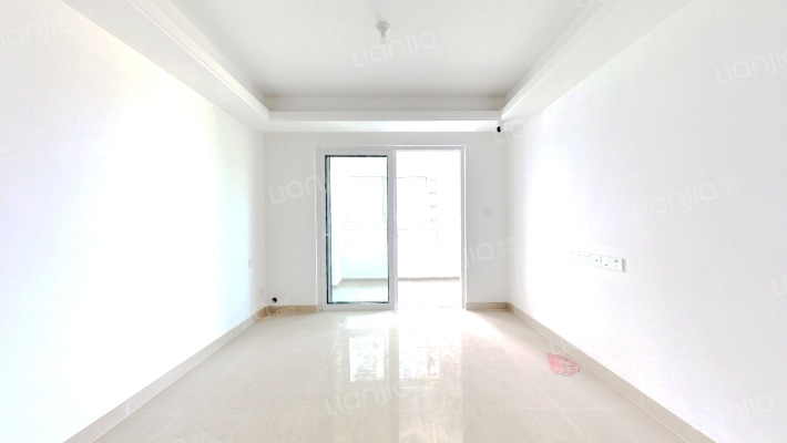 美的金科郡一期二手房实景图