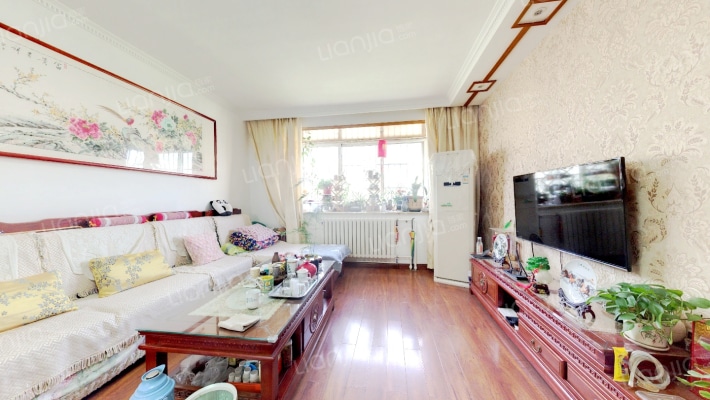 华景新城二手房实景图