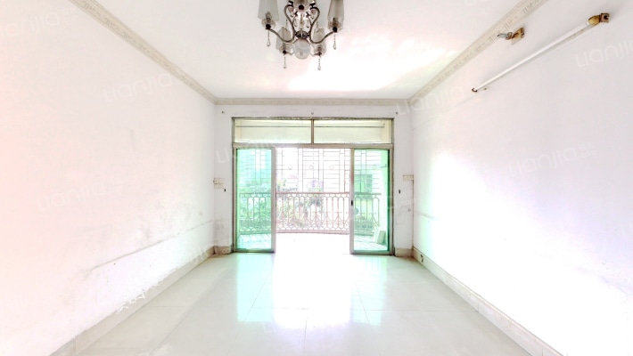 利福花园二手房实景图