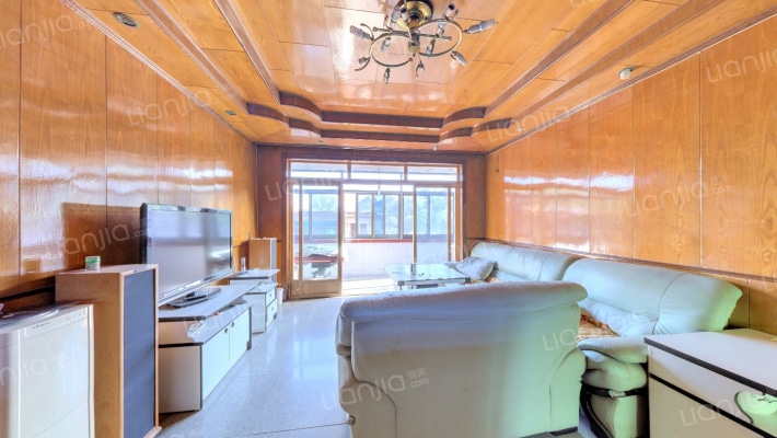 矿山机械厂小区二手房实景图