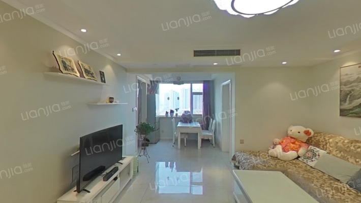 东信华府二手房实景图